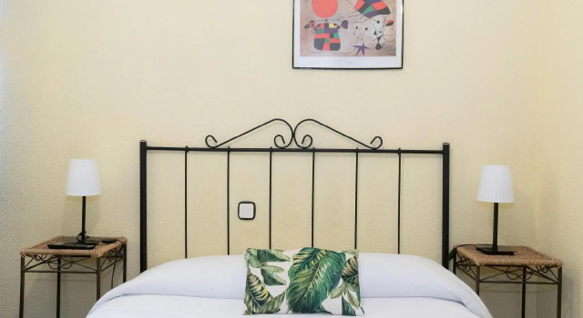 Одноместный номер Standard Hostal Tokio