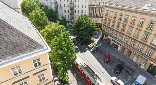 Hotel Erzherzog Rainer