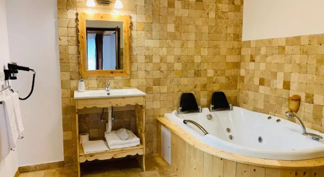 Люкс Vila Belcin Spa&Retreat
