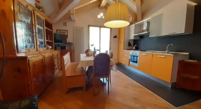 Апартаменты Cortalta Mountain Lodge - Appartamenti con giardino