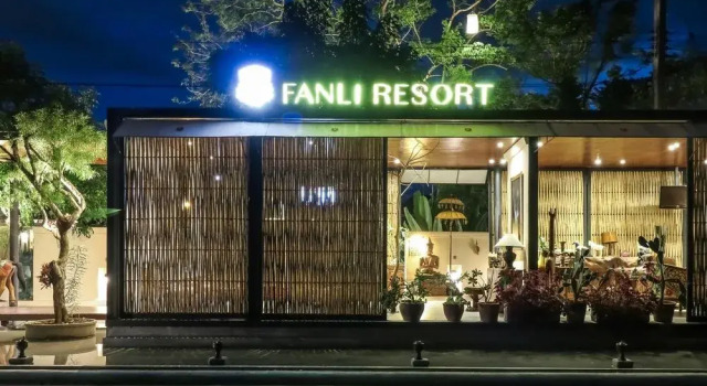 NIDA Rooms Rimtai 399 The Seasons