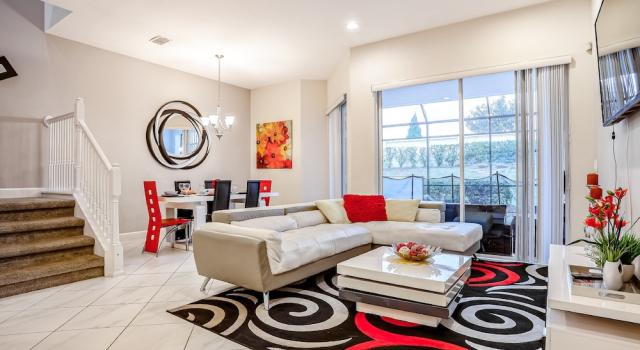 Коттедж Family-friendly Home With Private Pool, Wifi, Central AC, & Private Washer/dryer