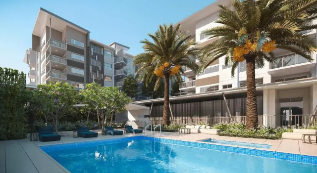 Апартаменты Пентхаус Boulevard North Lakes