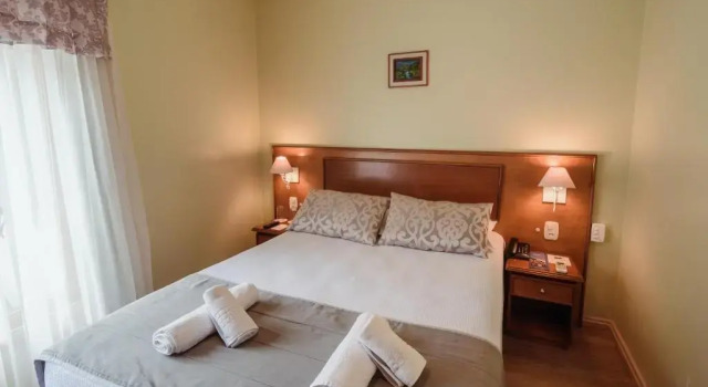 Двухместный номер Standard Hotel Vista do Vale