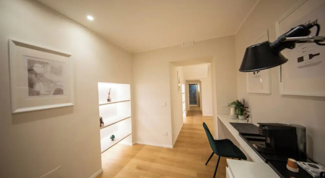 Deluxe Suite Corso Grand suites