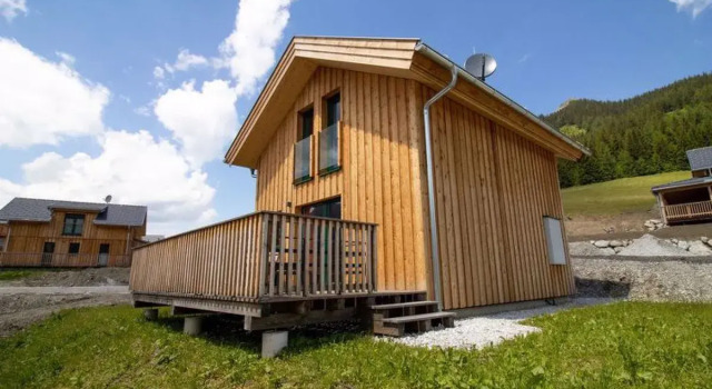 Superior FH #48 mit IR Sauna, Забронировать Отель Хоэнтауэрн Murtal, рядом с Горнолыжный курорт Хоэнтауэрн