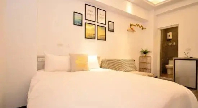 Deluxe cameră Mumu Inn