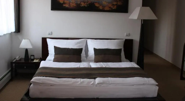Hotel Troyer, Забронировать Отель Отели Beskids 4 звезды, 4*