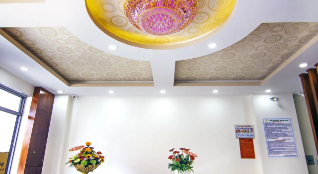 Thien Long Apartment