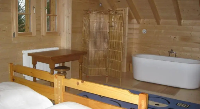 Giteovosges, Book Hotel Hoteller i La Croix-aux-Mines med parkering, Parkering