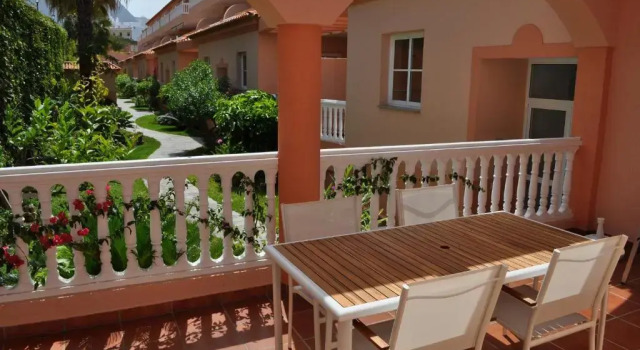 Апартаменты Almar Apartment
