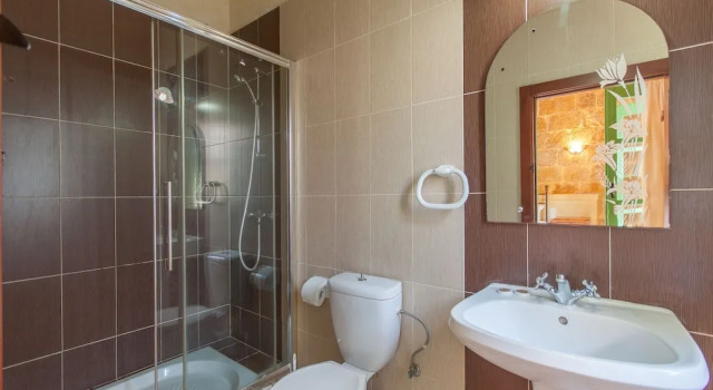Gozitan Farmhouse with Pool - PP 3, Prenota Hotel San Lawrenz Gozo