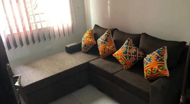 ASK Apartments, Reserva ahora Apartamento Hoteles en Gran Acra con aparcamiento, Aparcamiento