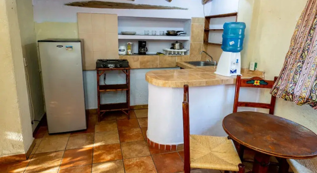 Бунгало Economy Casa Mexica Bungalows