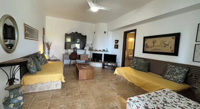Cottage Comfort Comfortable Home