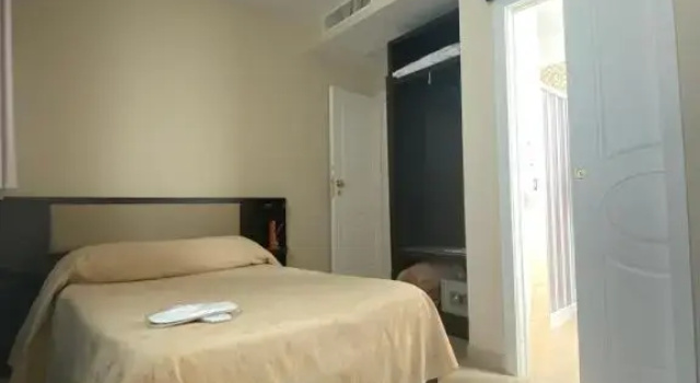 Одноместный номер Standard Grand Hotel Royal