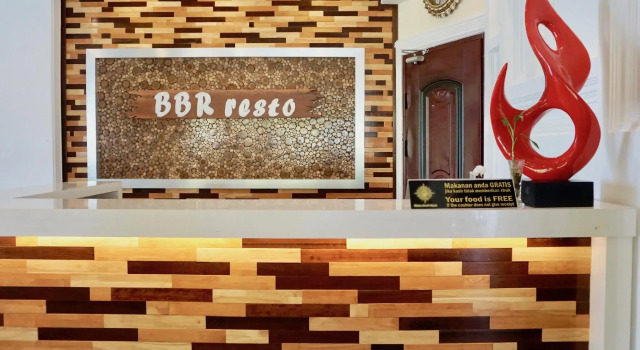 Bintan Beach Resort