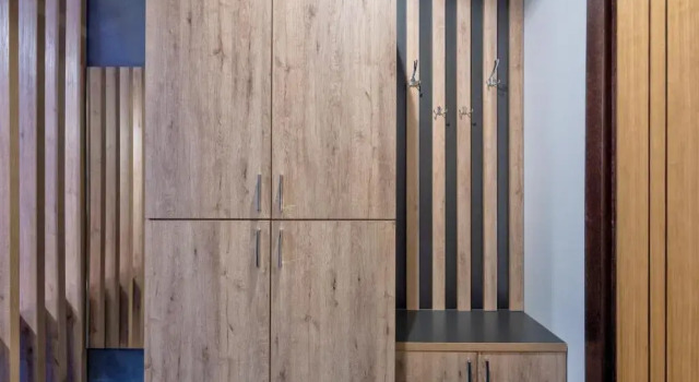 Номер Standard Hotel Aria