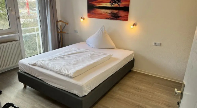 Supérieure chambre Hotel Bitzer Backnang