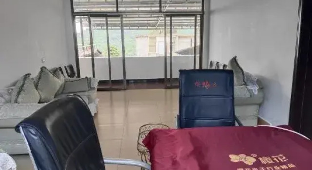 Люкс Yanqixuan Xiaoshe Homestay