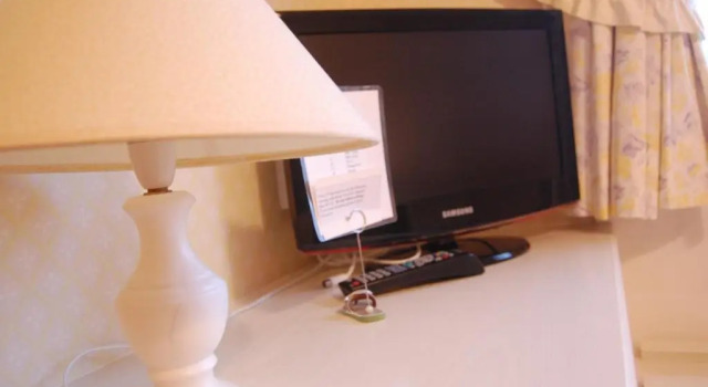Номер Standard La Michele Hotel