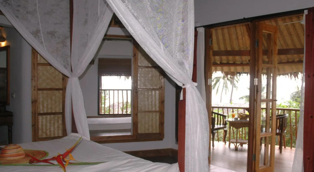 Koh Mak Cococape Resort