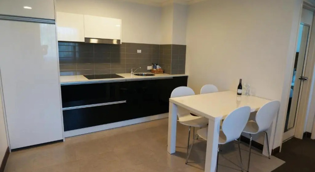 Люкс c 1 комнатой Hotel Diana Woolloongabba