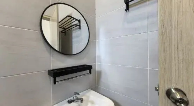 Номер Standard Padang Serai Wangi Roomstay 91