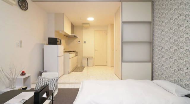 HG Cozy Hotel No.55