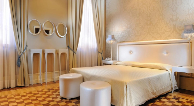 Hotel Ai Due Principi