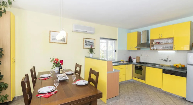 Апартаменты Apartments Palma