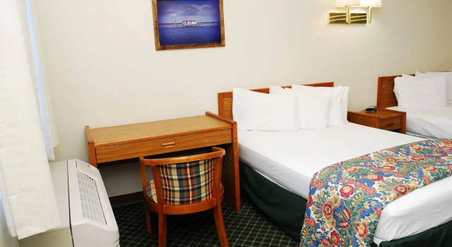 Bluffs Landing Lodge, Забронировать Отель Корпус-Кристи штат Техас