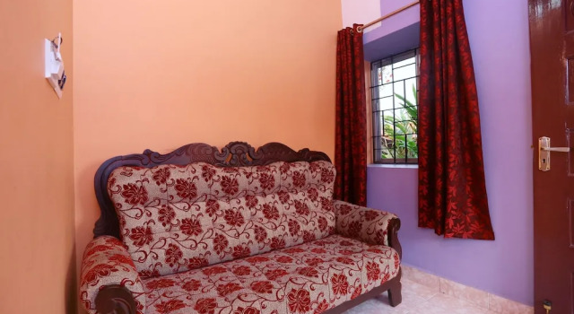 Коттедж Grand Dream Land Hill Residency