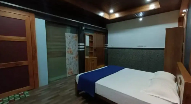 Номер Economy The Rain Tree Resort