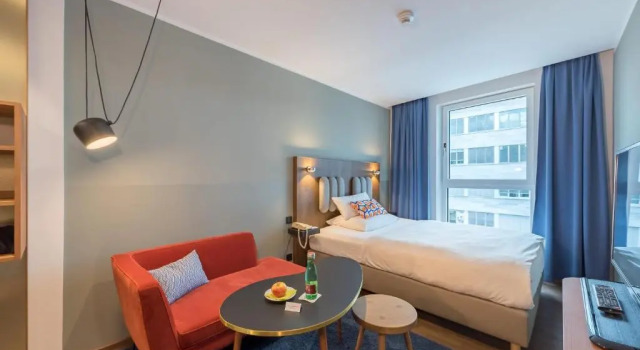 Номер Standard Hotel Ploberger