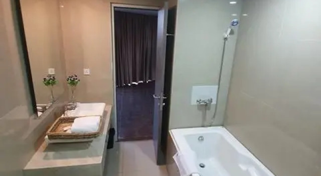 Junior-Suite Win Premier Hotel Mangga Besar