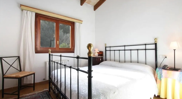 Villa - 3 Bedrooms with Pool and WiFi - 103221