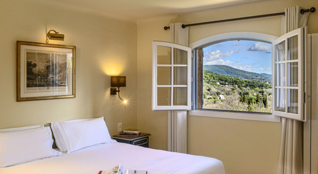 La Bastide du Calalou Hotel & Spa, BW Premier Collection