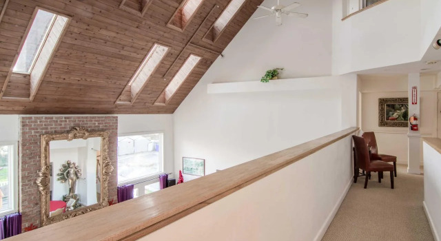 Columbia Inn at PeraLynna, Book Hotel Hoteller i Columbia med parkering, Parkering