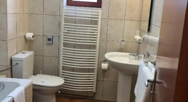 Номер Standard Azuga Ski & Bike Resort