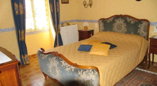 Chez Cathy, Забронировать Отель Ламбеск Буш-дю-Рон