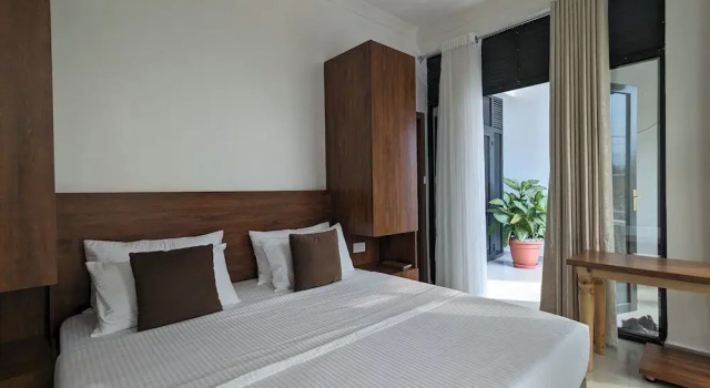 Habitación De lujo K Hotel Kigali