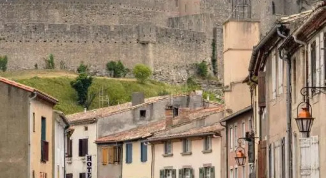 La Caponnière