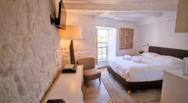 Двухместный люкс Porto & Douro Best Views by PCH