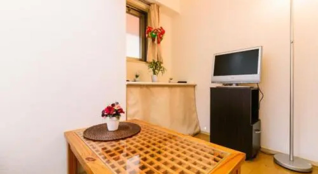 Apartment Hotel Hakataekimae 2, Prenota Appartamento Hakata 