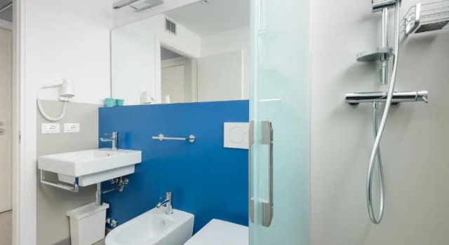 Апартаменты Standard Residenza Edda