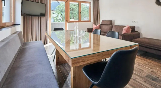 Alpenchalet S´Andalr