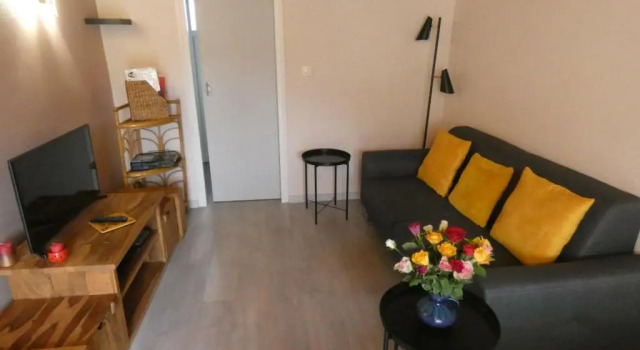Gîte Peyrehorade, 3 pièces, 4 personnes - FR-1-360-320
