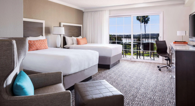 Hyatt Regency Newport Beach