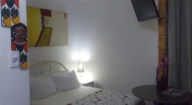 Rio 40 Graus Apartment